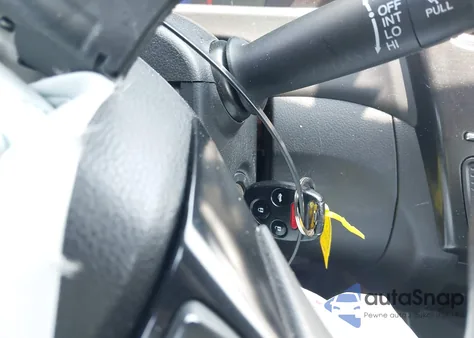 2013 Honda Civic Lx из США, поврежденный, VIN 2HGFB2F58DH538466